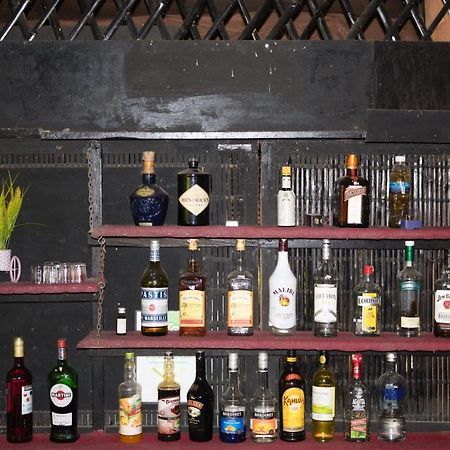 About Sarin Homestay Battambang Eksteriør billede