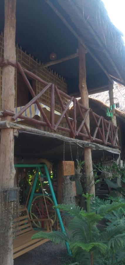 About Sarin Homestay Battambang Eksteriør billede
