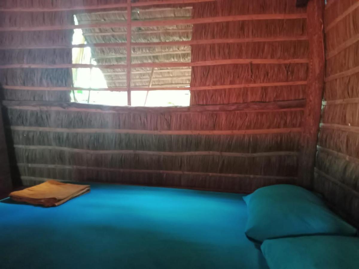 About Sarin Homestay Battambang Eksteriør billede