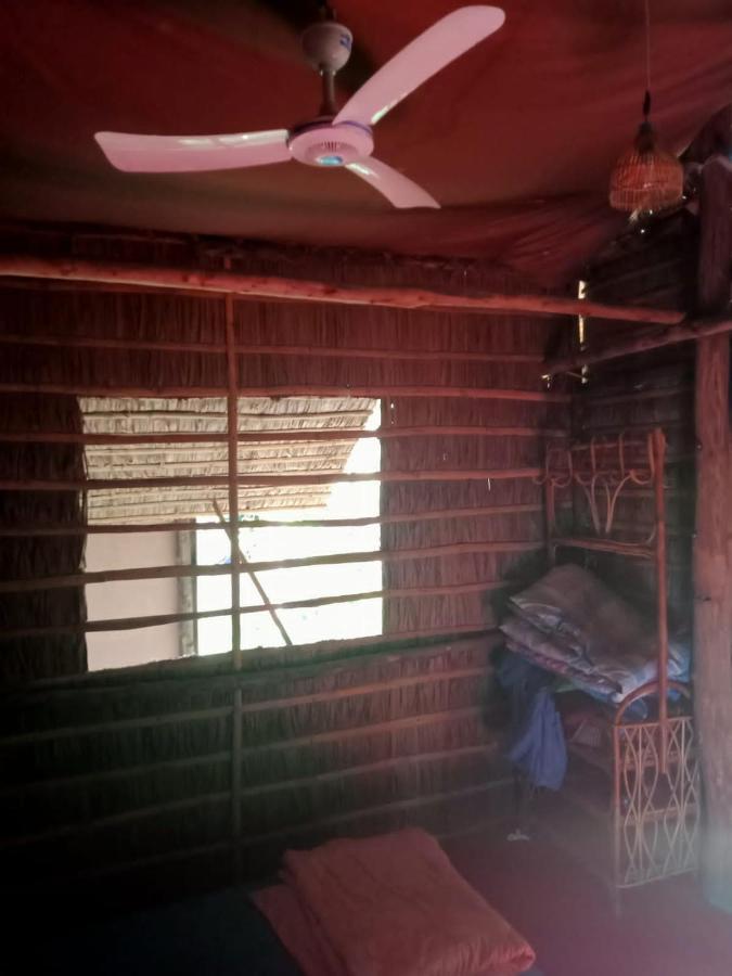 About Sarin Homestay Battambang Eksteriør billede