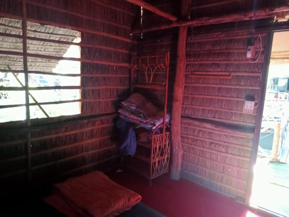 About Sarin Homestay Battambang Eksteriør billede